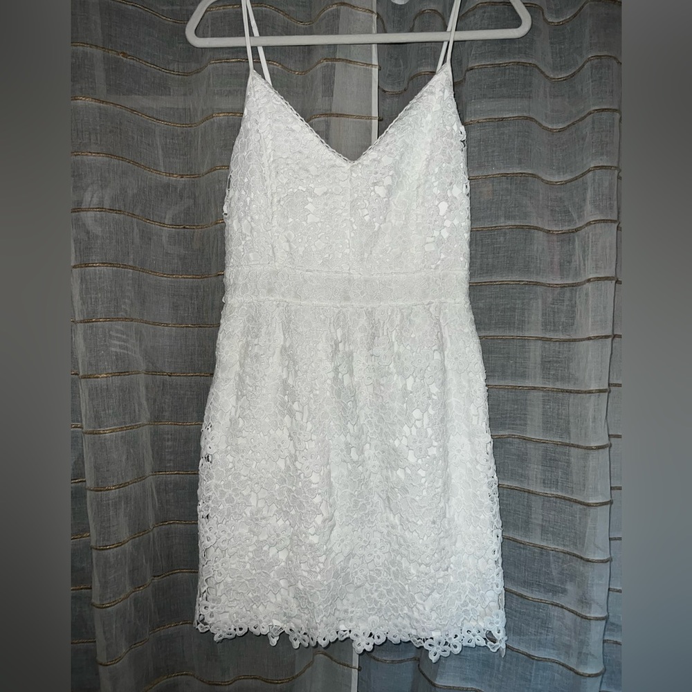 Abercrombie mini dress